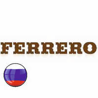 Ferrero рф